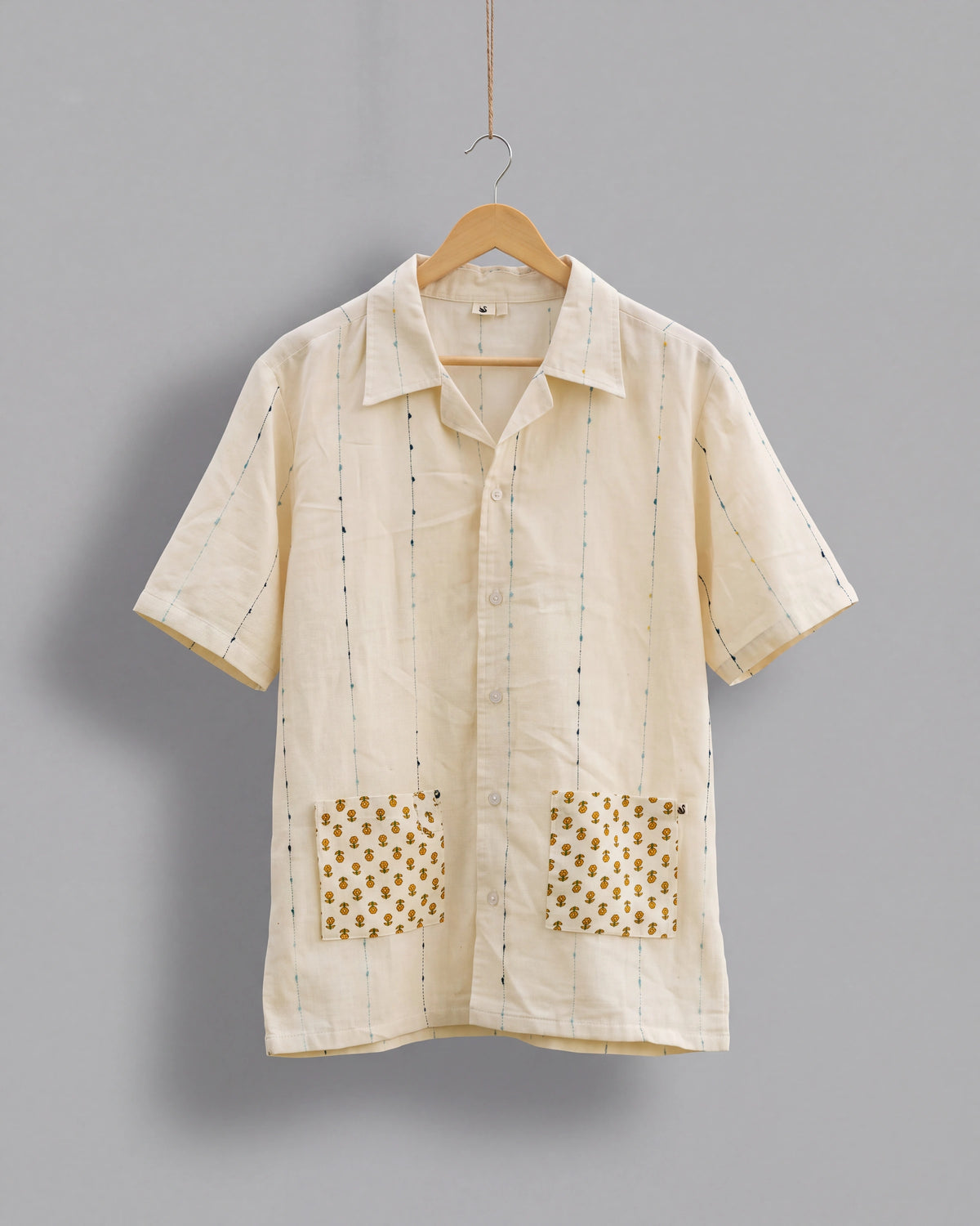 The Trace